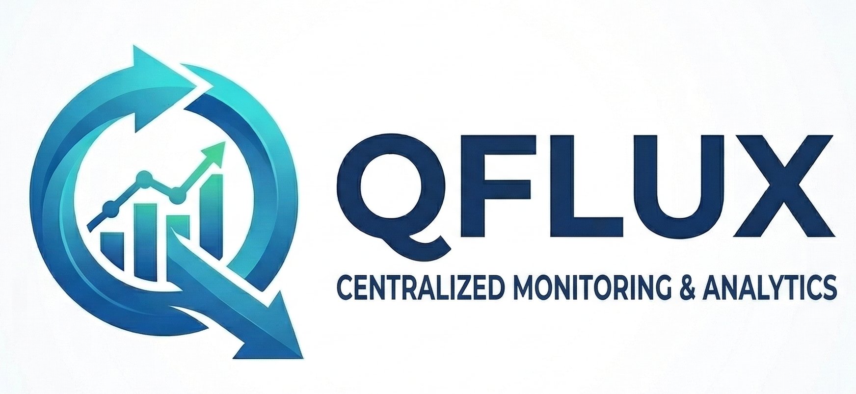 QFlux — Centralized Monitoring & Analytics